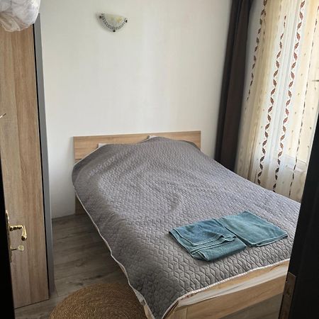 Апартамент На Солнечном Берегу Sunny Beach Ngoại thất bức ảnh