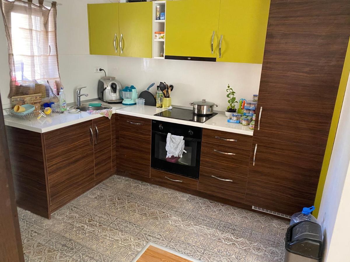 Апартамент На Солнечном Берегу Sunny Beach Ngoại thất bức ảnh