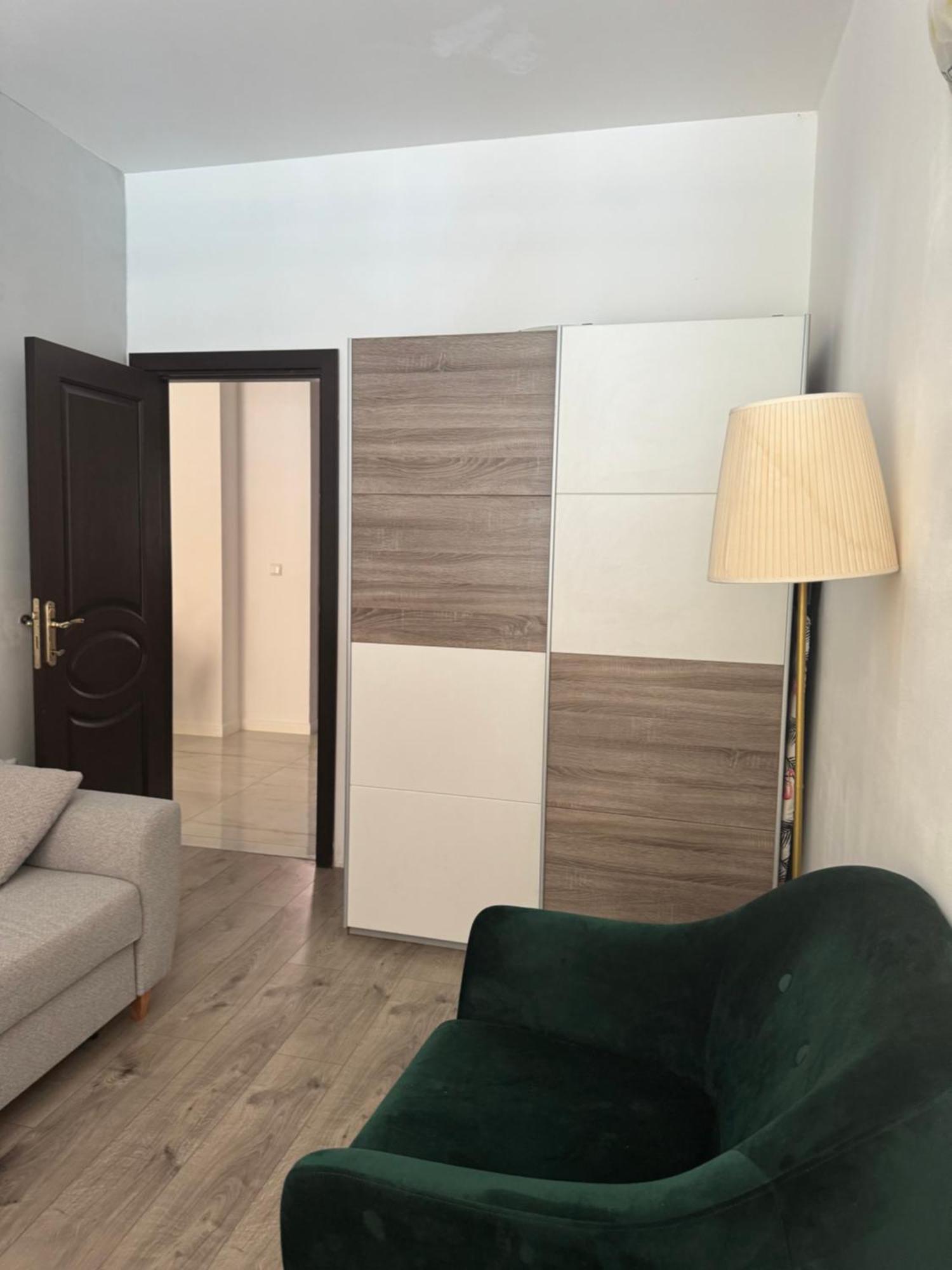 Апартамент На Солнечном Берегу Sunny Beach Ngoại thất bức ảnh