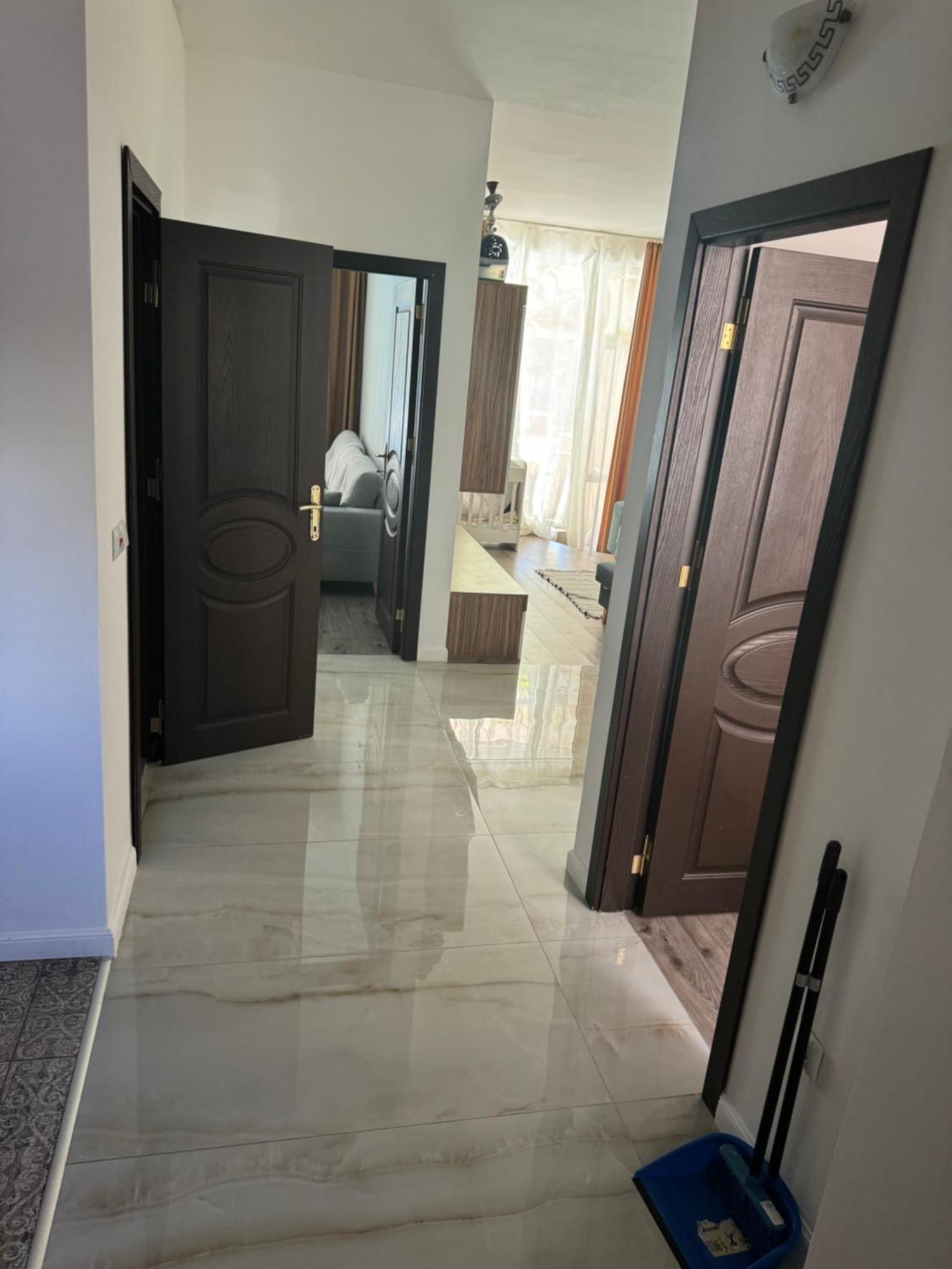 Апартамент На Солнечном Берегу Sunny Beach Ngoại thất bức ảnh